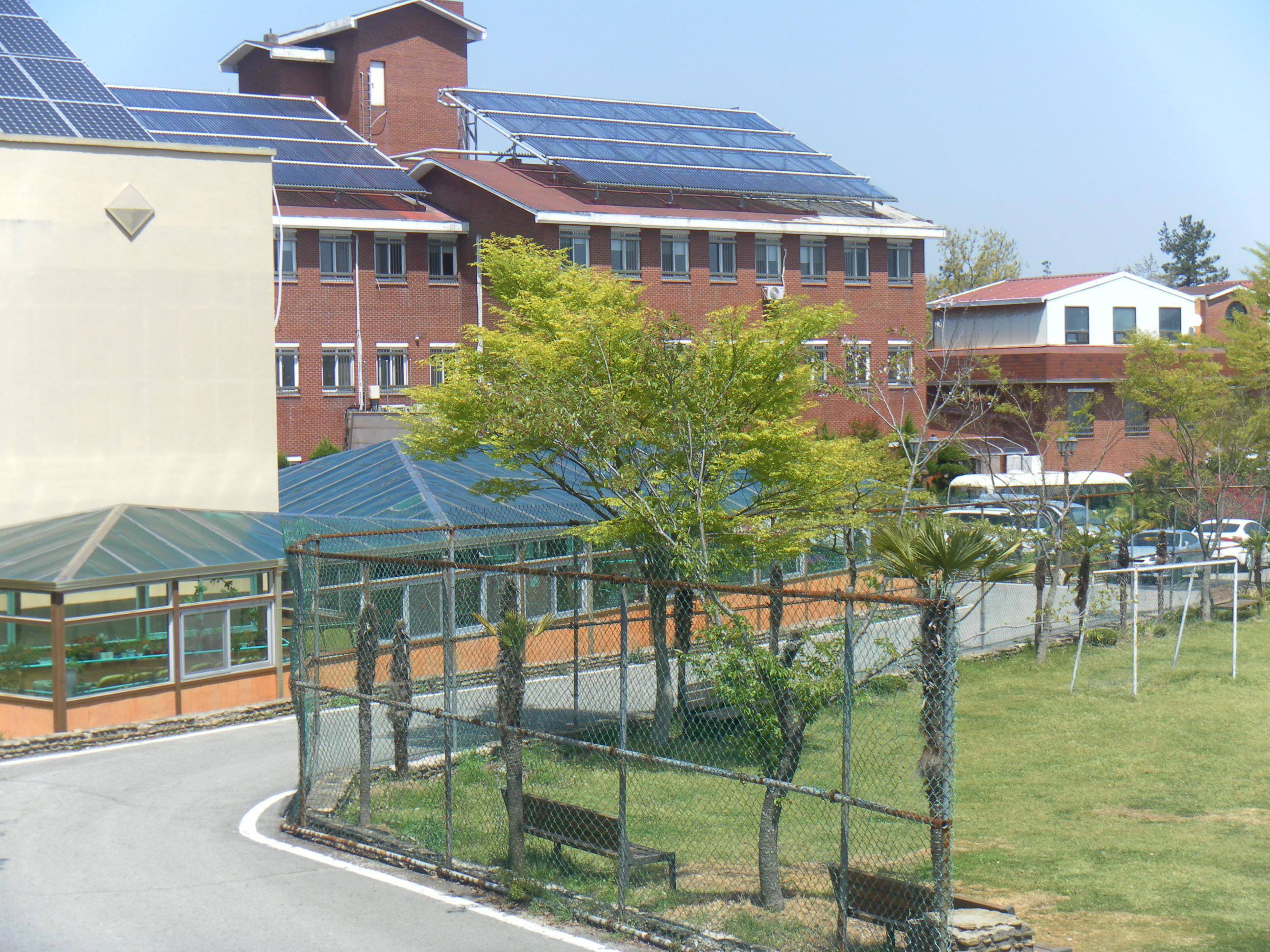 해남노인요양센터 이미지 3