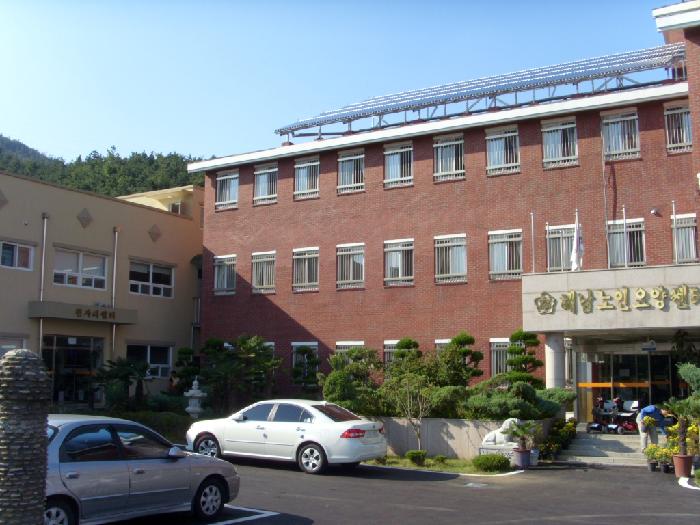 해남노인요양센터 이미지 10