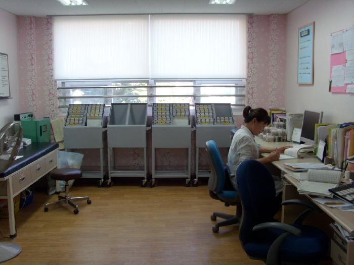 해남노인요양센터 이미지 9