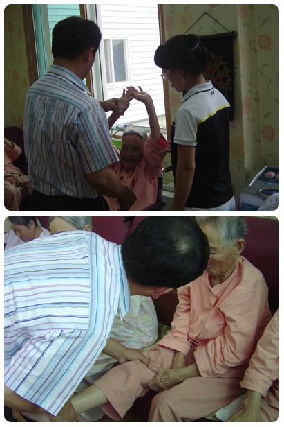 평안의집소규모요양시설 이미지 38