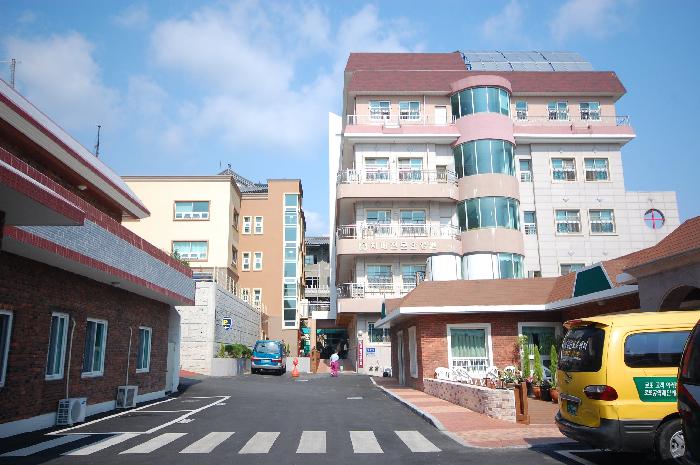 애광노인치매전문요양원 이미지 9