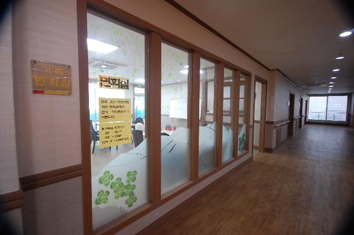 애광노인치매전문요양원 이미지 5