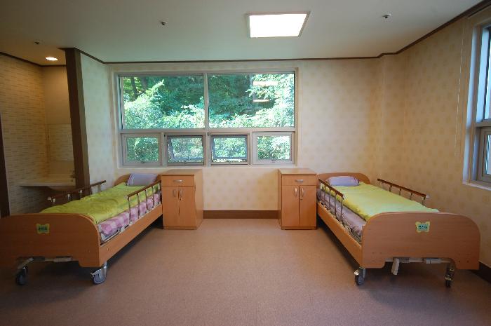 애광노인치매전문요양원 이미지 4