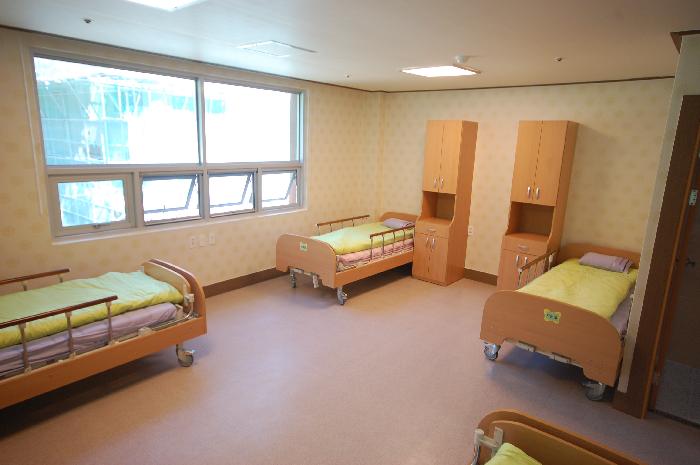 애광노인치매전문요양원 이미지 3