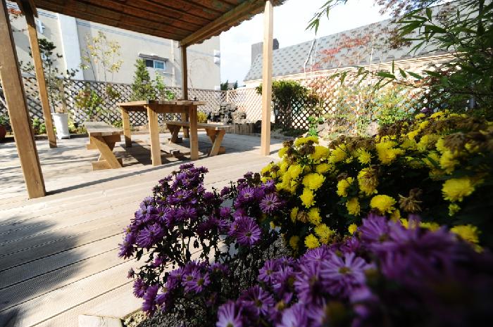 인천사랑노인요양원 이미지 5