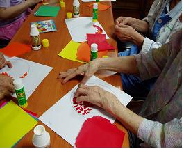 시온노인요양원 이미지 19