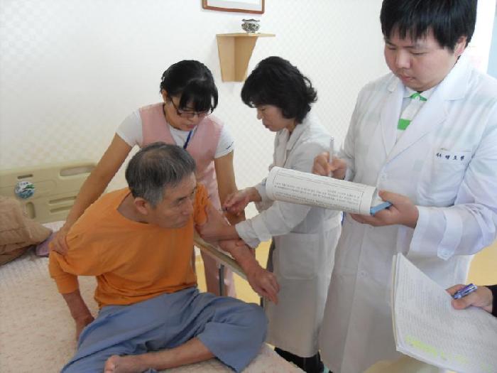 통도사자비원전문요양시설 이미지 14