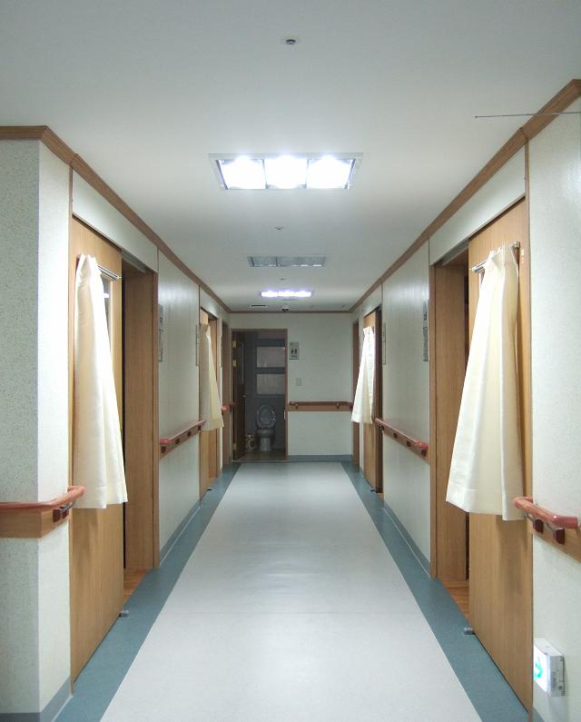 인천사랑노인요양원 이미지 3