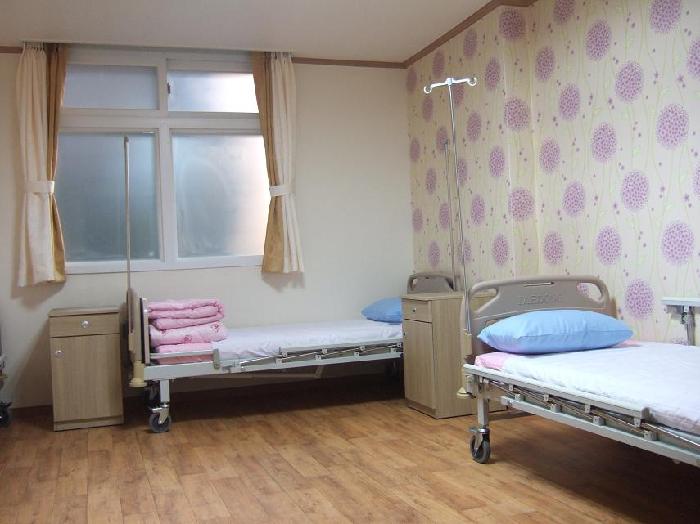 인천사랑노인요양원 이미지 2