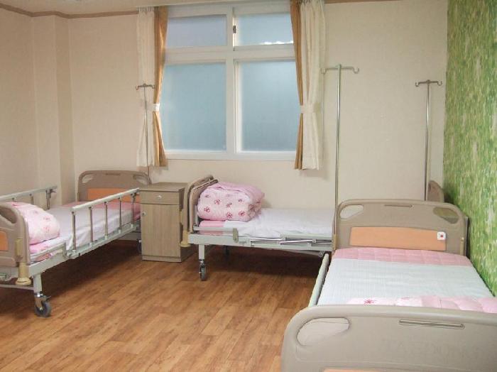 인천사랑노인요양원 이미지 14