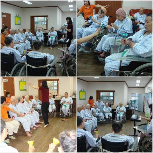 다정노인요양원 이미지 7