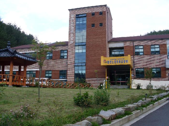 합천노인전문요양원 이미지 10