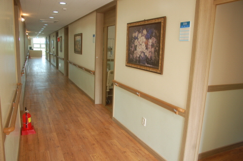 호세요양원 이미지 4