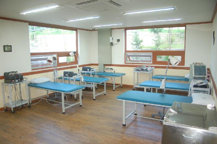 호세요양원 이미지 3