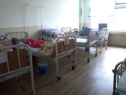 길산사랑의집 이미지 4