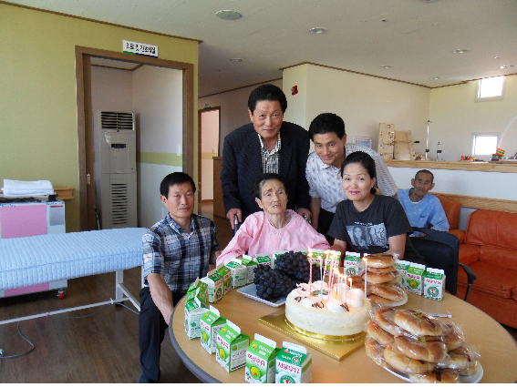 주남요양센터 이미지 12