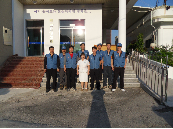 주남요양센터 이미지 11