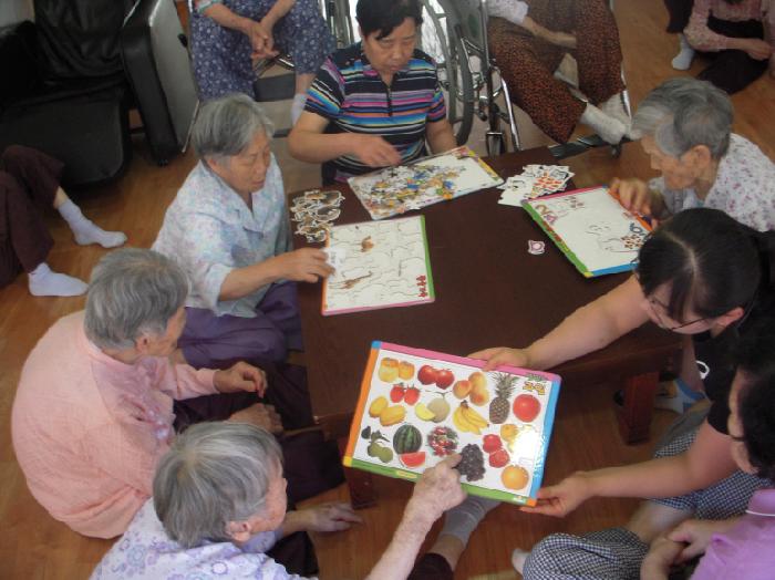 평강소규모요양센터 이미지 3