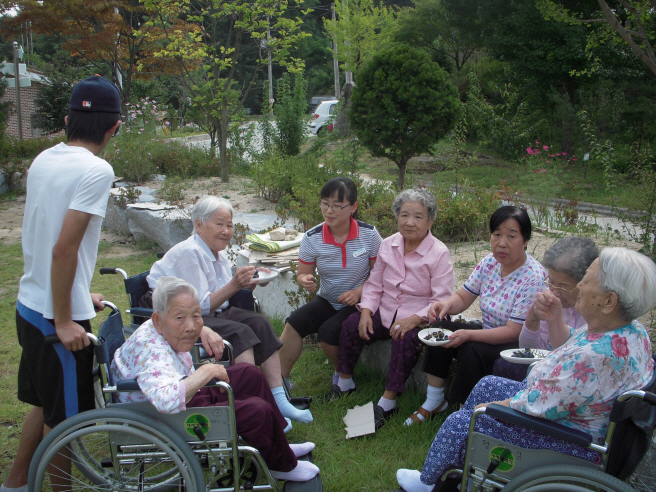 평강소규모요양센터 이미지 2