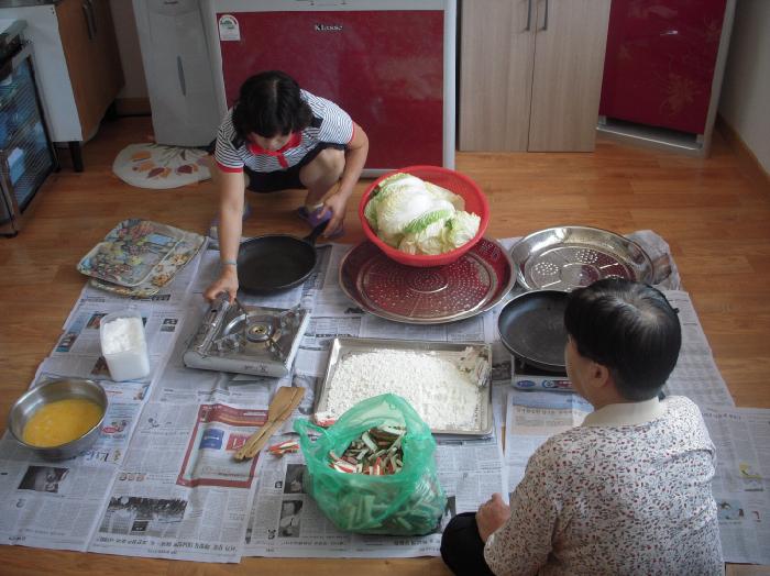 평강소규모요양센터 이미지 17