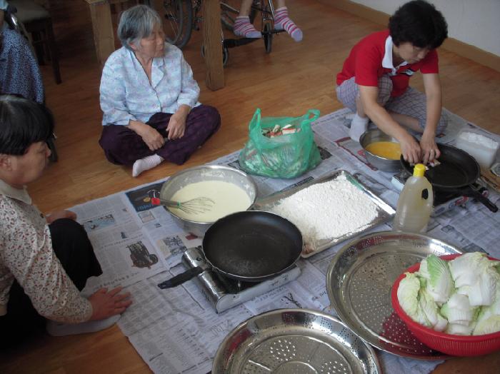 평강소규모요양센터 이미지 16