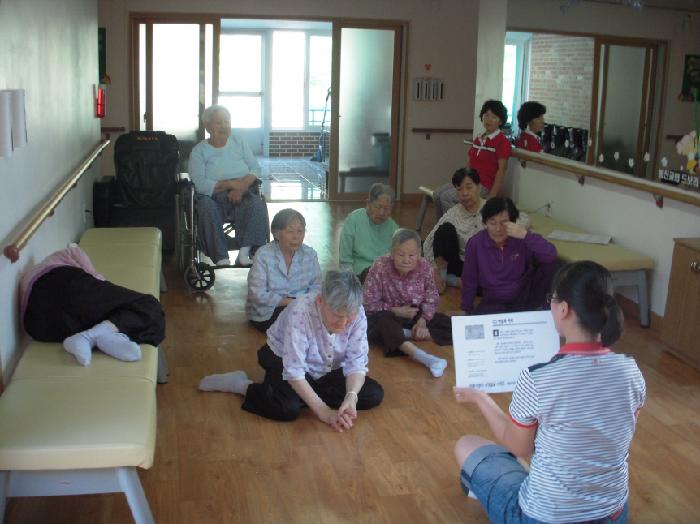 평강소규모요양센터 이미지 15