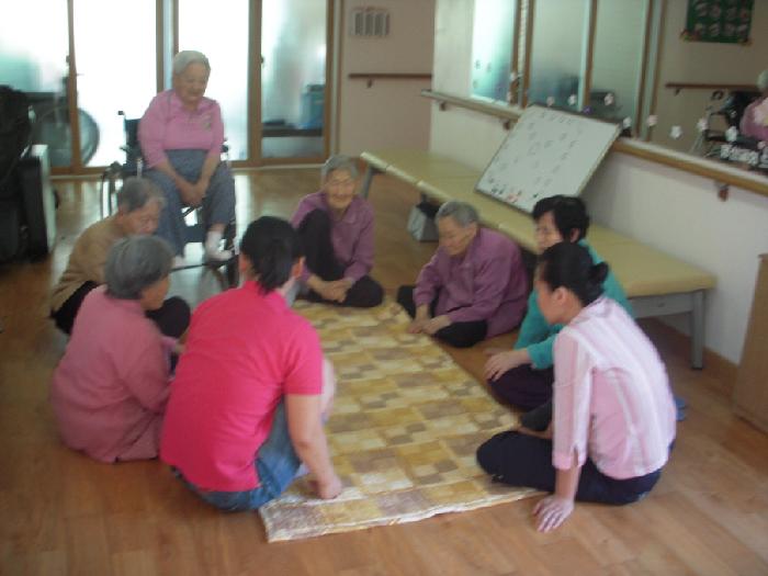 평강소규모요양센터 이미지 14