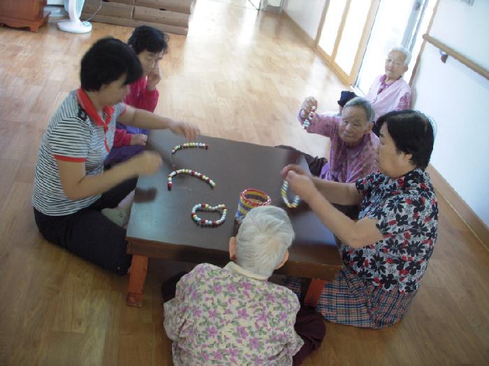 평강소규모요양센터 이미지 12