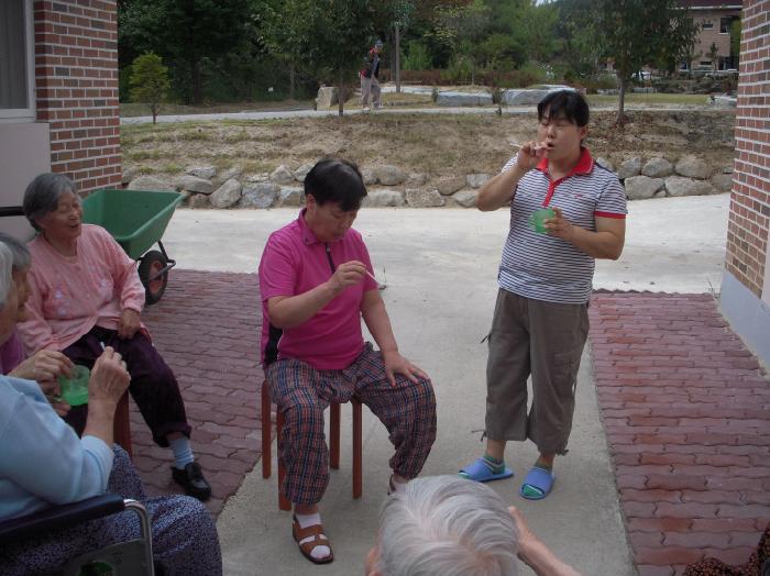 평강소규모요양센터 이미지 11