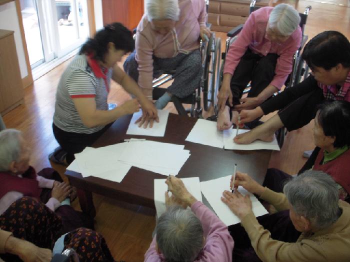 평강소규모요양센터 이미지 10