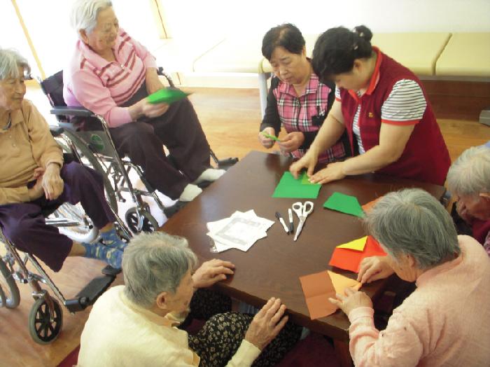 평강소규모요양센터 이미지 9