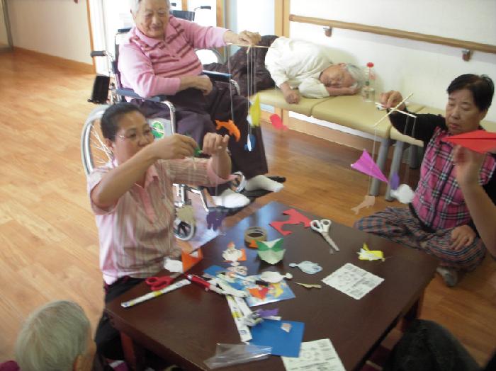 평강소규모요양센터 이미지 27