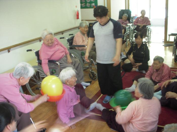 평강소규모요양센터 이미지 26