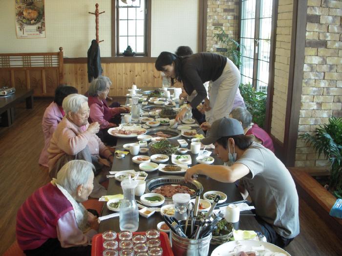 평강소규모요양센터 이미지 25