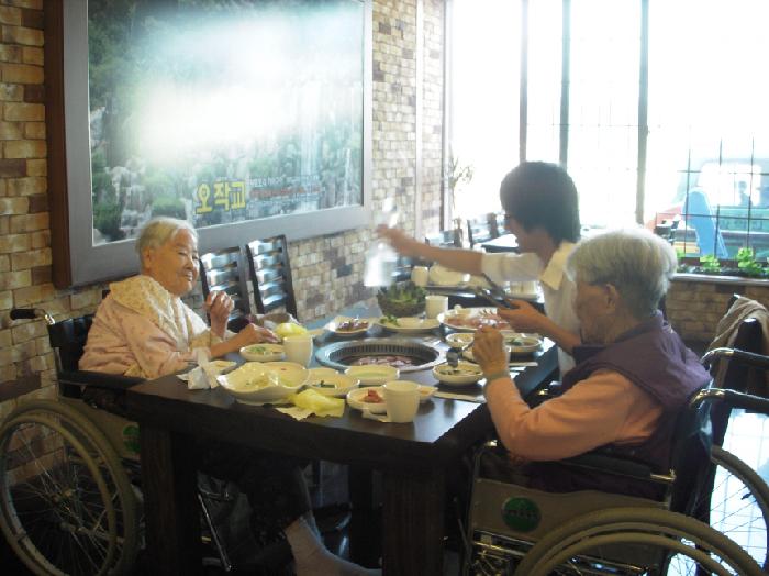 평강소규모요양센터 이미지 24