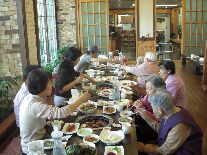 평강소규모요양센터 이미지 23