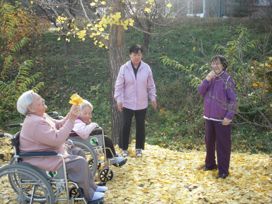 평강소규모요양센터 이미지 22