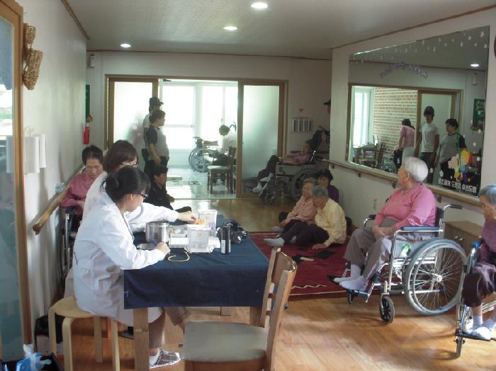 평강소규모요양센터 이미지 21