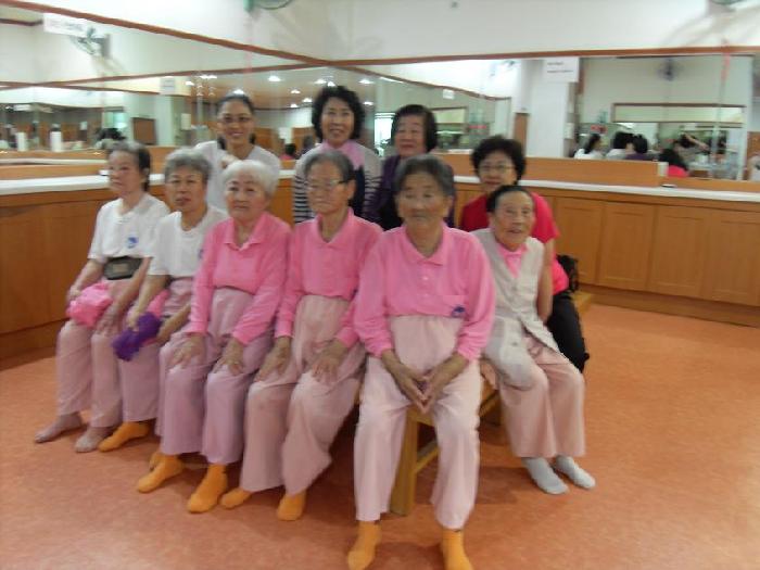 통도사자비원전문요양시설 이미지 19