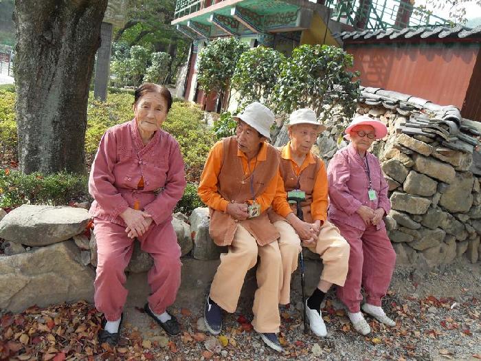 통도사자비원전문요양시설 이미지 18