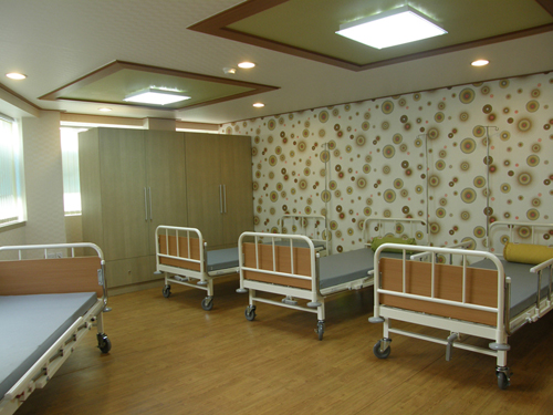 한마음너싱홈 이미지 2