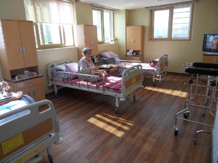 마이홈노인전문요양원 이미지 18