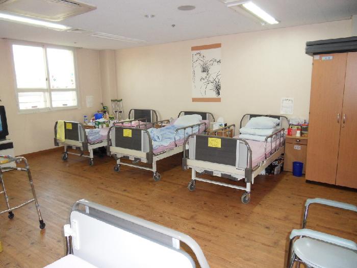 마이홈노인전문요양원 이미지 17