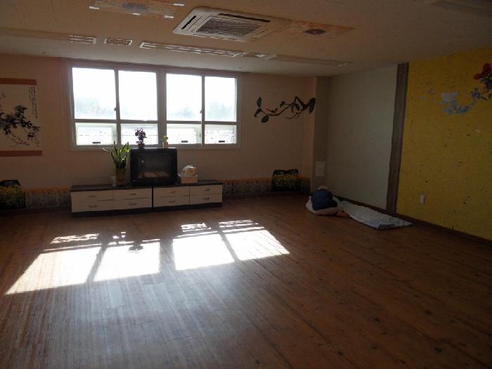 마이홈노인전문요양원 이미지 16