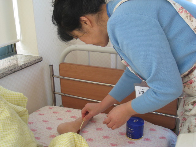 시온노인요양원 이미지 18