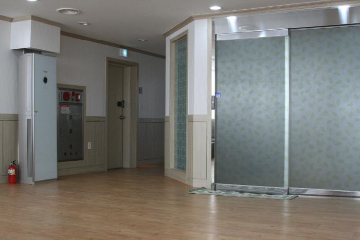 행복요양원 이미지 3