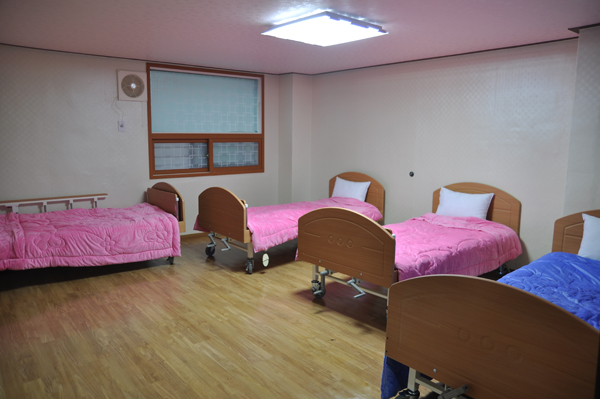 법화노인요양원 이미지 11