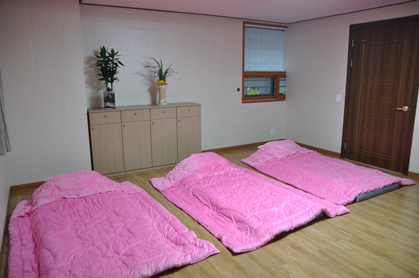 법화노인요양원 이미지 10