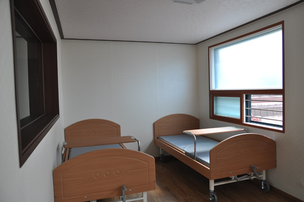 법화노인요양원 이미지 8