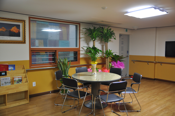 법화노인요양원 이미지 7